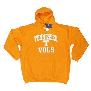 Tennessee Volunteers 3XL Kangaroo Pocket Drawstring Hoodie Men's Sweatshirt NWT